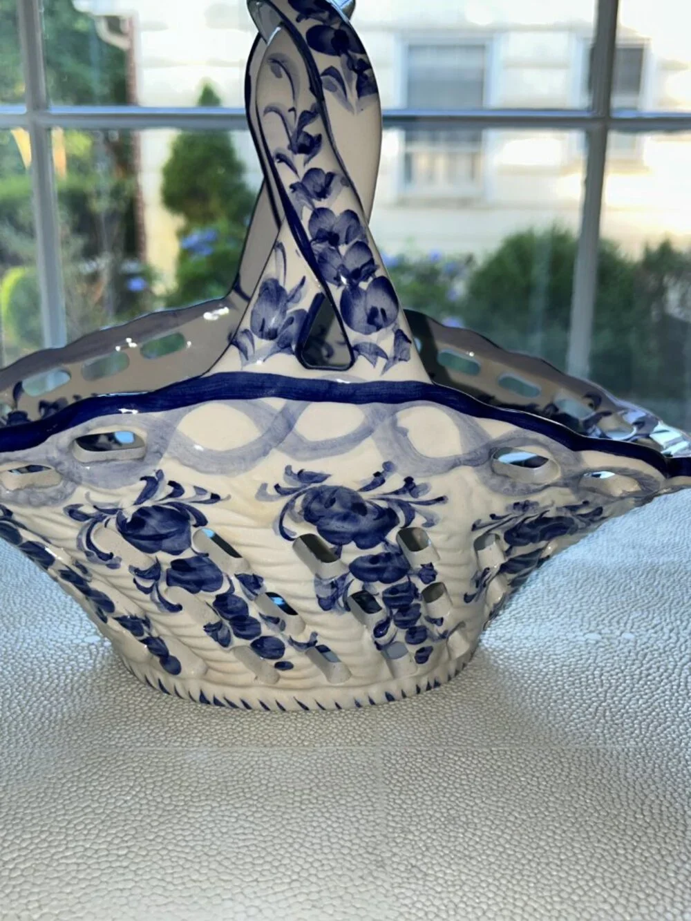 Salustro portuguese pottery